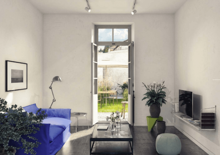 New build Melun Seine Et Marne 8500210971 Axo l'immobilier actif