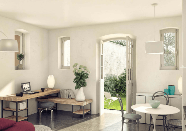 New build Melun Seine Et Marne 8500210971 Axo l'immobilier actif