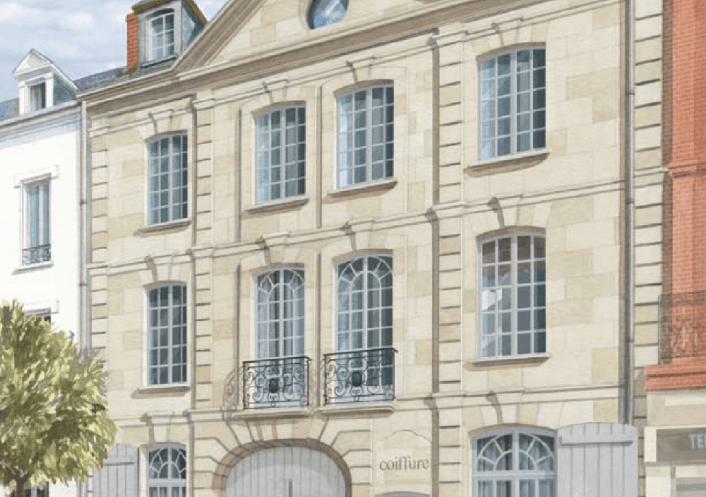 New build Beauvais Oise 8500210972 A&a immobilier - axo & actifs