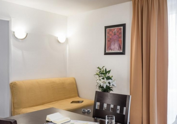 New build Clamart Hauts De Seine 8500210975 A&a immobilier - axo & actifs