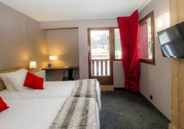 New build Valfrejus Savoie 8500210978 Axo & actifs immobilier