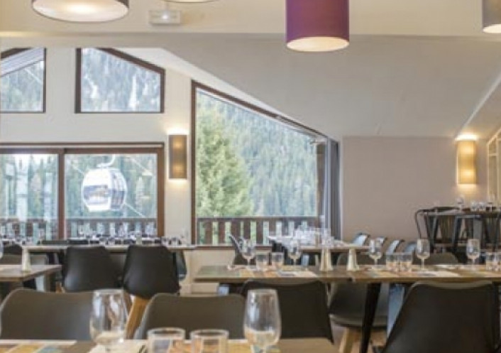 New build Valfrejus Savoie 8500210978 Axo & actifs immobilier