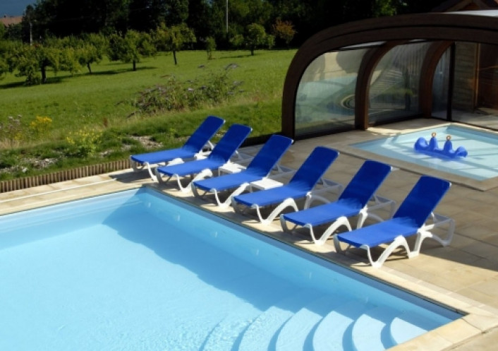 New build Evian Les Bains Haute Savoie 8500210983 A&a immobilier - axo & actifs