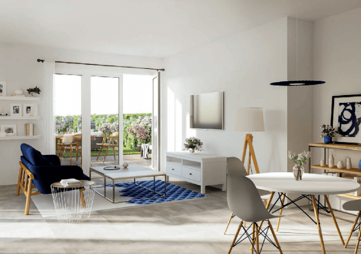 New build Grasse Alpes Maritimes 8500210998 Axo l'immobilier actif