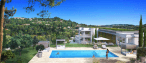 New build Mougins Alpes Maritimes 8500211000 Axo l'immobilier actif