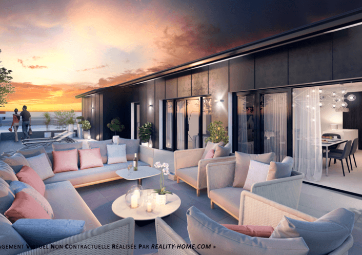 New build Bordeaux Gironde 8500211009 Axo & actifs immobilier