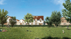 New build Montlhery Essonne 8500211015 Axo l'immobilier actif
