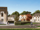New build Montlhery Essonne 8500211015 Axo l'immobilier actif