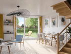 New build Montlhery Essonne 8500211015 Axo l'immobilier actif