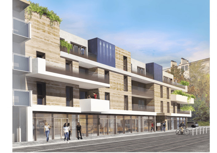 New build Le Bouscat Gironde 8500211016 Axo l\\\\\\\\\\\\\\\'immobilier actif