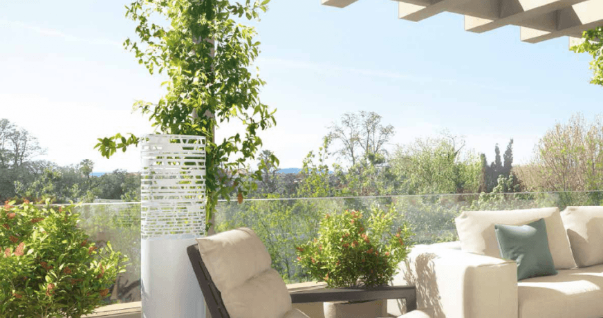 Programme neuf Marseille 8e Bouches Du Rhône 8500211019 A&a immobilier - axo & actifs