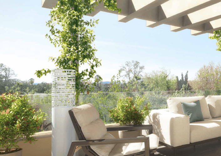 New build Marseille 8e Bouches Du Rhône 8500211019 A&a immobilier - axo & actifs