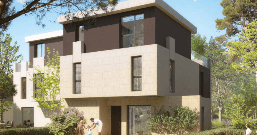 Programme neuf Marseille 8e Bouches Du Rhône 8500211019 A&a immobilier - axo & actifs