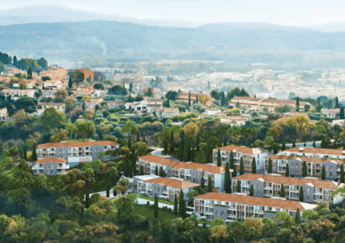 New build Cogolin Var 8500211020 A&a immobilier - axo & actifs