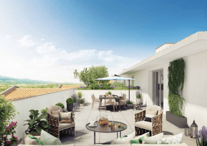 New build Cogolin Var 8500211020 A&a immobilier - axo & actifs