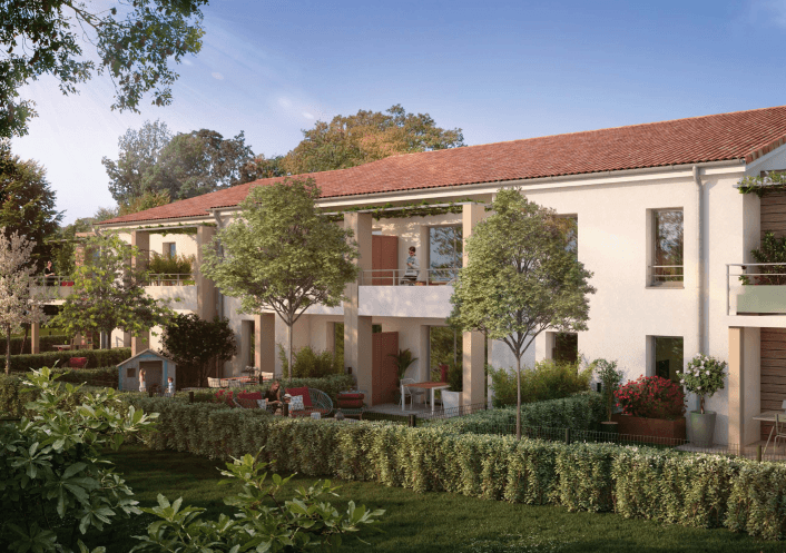 New build Pibrac Haute Garonne 8500211027 A&a immobilier - axo & actifs