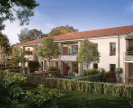 New build Pibrac Haute Garonne 8500211027 Axo l'immobilier actif