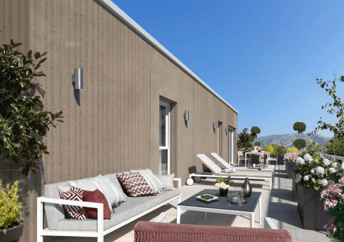 New build Marseille 13e Bouches Du Rhône 8500211046 A&a immobilier - axo & actifs