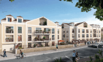 New build Saint Leu La Foret Val D'oise 8500211050 Axo l'immobilier actif