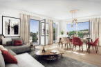 New build Rueil Malmaison Hauts De Seine 8500211052 Axo l'immobilier actif