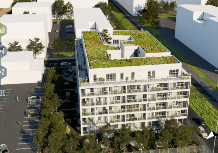 New build Bordeaux Gironde 8500211056 Axo & actifs immobilier