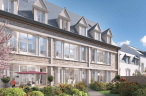 New build Saint Malo Ille Et Vilaine 8500211061 Axo l'immobilier actif