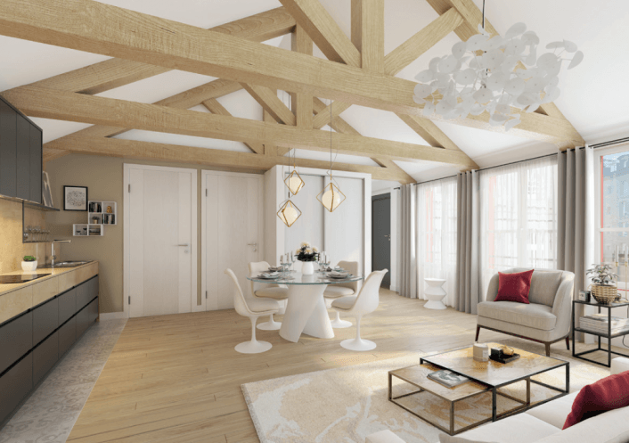 New build Saint Malo Ille Et Vilaine 8500211061 Axo l'immobilier actif