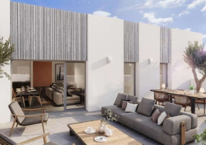 New build Caluire Et Cuire Rhône 8500211064 Axo & actifs immobilier