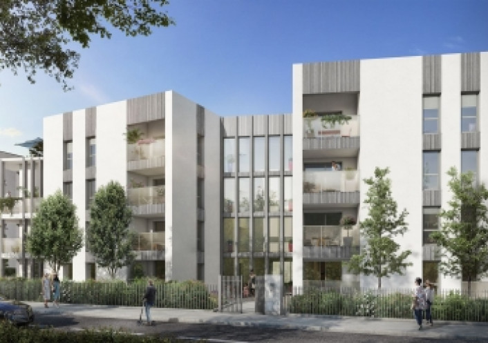 New build Caluire Et Cuire Rhône 8500211064 Axo & actifs immobilier