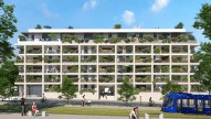 Programme neuf Montpellier Hérault 8500211069 Portail immo