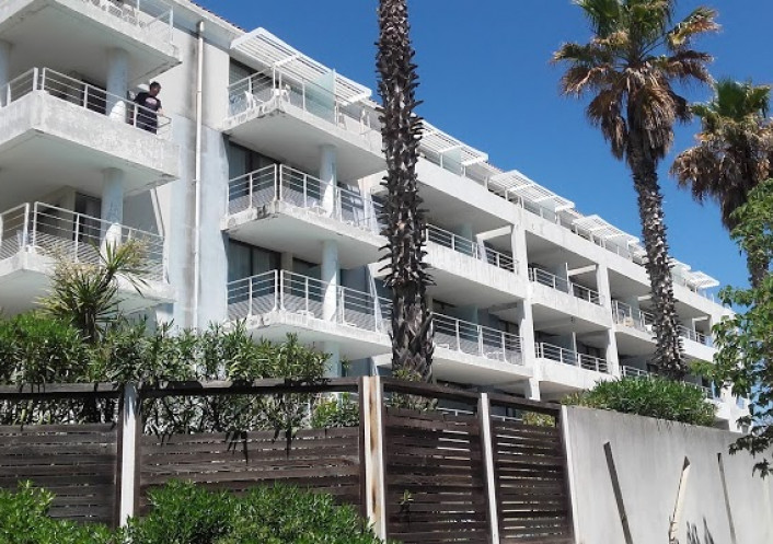 Programme neuf Marseille 8e Bouches Du Rhône 8500211084 Axo l'immobilier actif