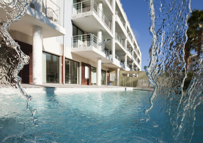 Programme neuf Marseille 8e Bouches Du Rhône 8500211084 Axo l'immobilier actif