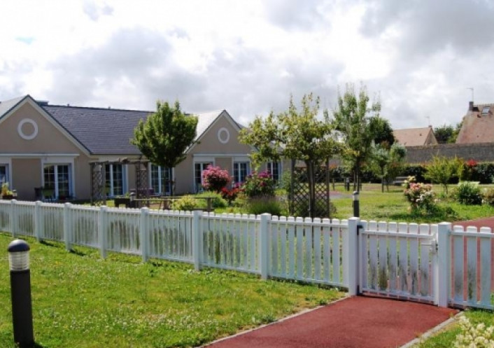 New build Luc Sur Mer Calvados 8500211087 A&a immobilier - axo & actifs