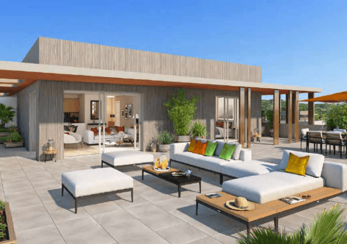 New build Frejus Var 8500211093 Axo & actifs immobilier