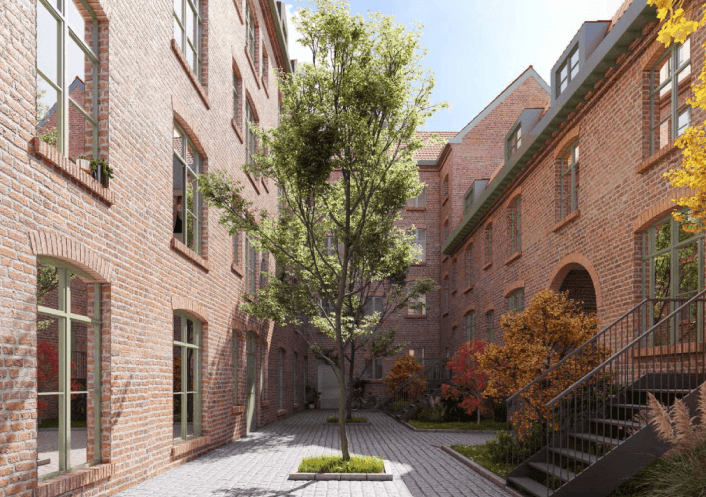 New build Lille Nord 8500211095 A&a immobilier - axo & actifs