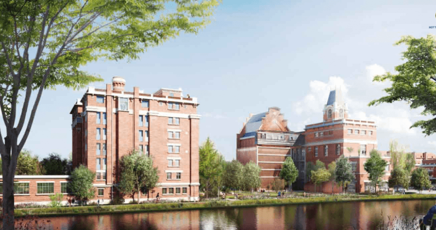 Programme neuf Armentieres Nord 8500211096 Axo l'immobilier actif