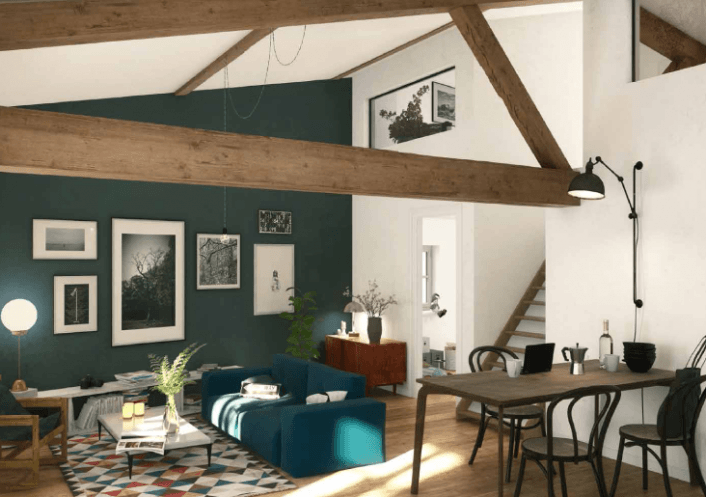 New build Albigny Sur Saone Rhône 8500211097 Axo l'immobilier actif