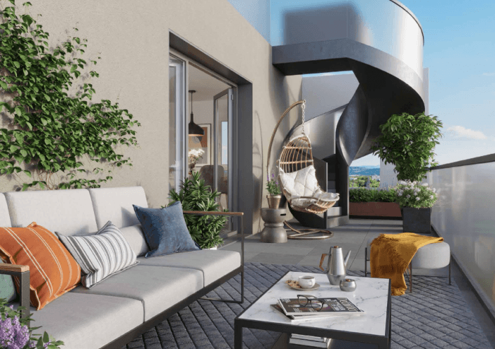 New build Cluses Haute Savoie 8500211108 A&a immobilier - axo & actifs