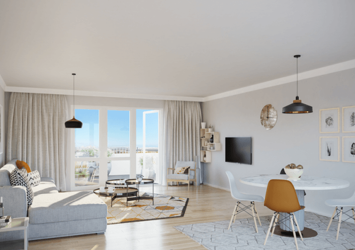 New build Garches Hauts De Seine 8500211126 Axo & actifs immobilier