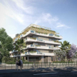 New build Cagnes Sur Mer Alpes Maritimes 8500211139 Axo l'immobilier actif