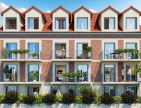 New build Creil Oise 8500211144 Axo l'immobilier actif