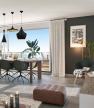 New build Toulouse Haute Garonne 8500211148 Axo l'immobilier actif