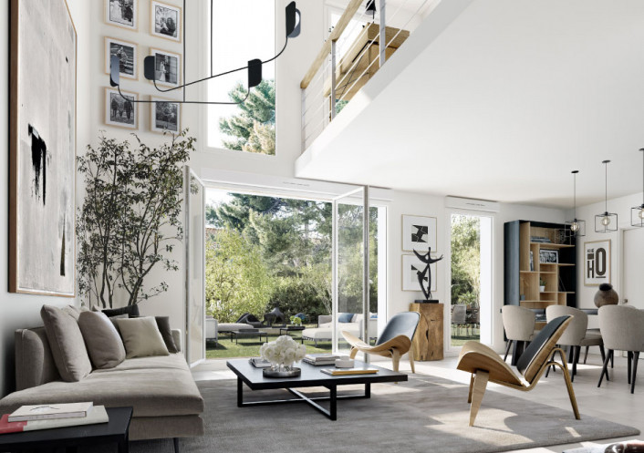 New build Arles Bouches Du Rhône 8500211149 A&a immobilier - axo & actifs