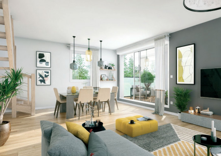 New build Blagnac Haute Garonne 8500211150 Axo l\\\\\\\\\\\\\\\\\\\\\\\\\\\\\\\'immobilier actif