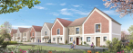 New build Montgeron Essonne 8500211154 Axo l'immobilier actif