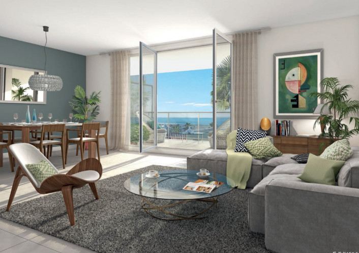 New build Canet En Roussillon Pyrénées Orientales 8500211156 A&a immobilier - axo & actifs