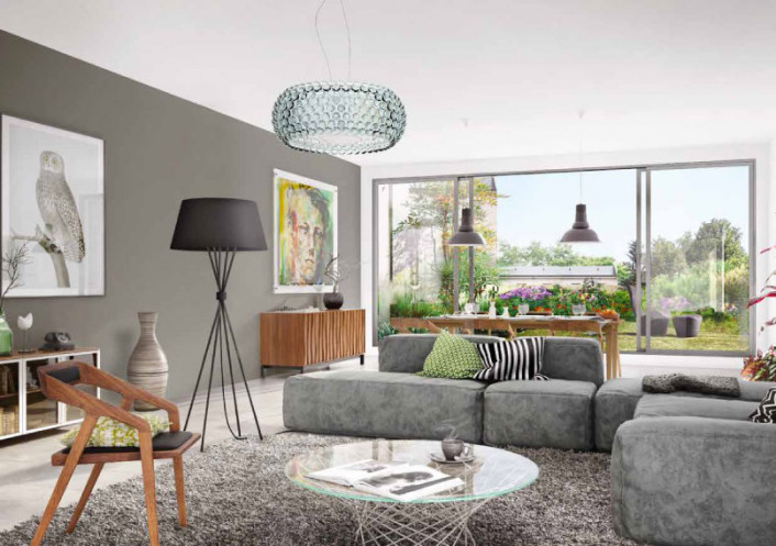 New build Aix En Provence Bouches Du Rhône 8500211157 A&a immobilier - axo & actifs