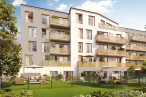 New build Clichy Sous Bois Seine Saint Denis 8500211158 Axo l'immobilier actif