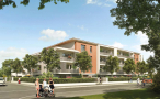 New build Castanet Tolosan Haute Garonne 8500211165 Axo l'immobilier actif