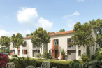 New build Castanet Tolosan Haute Garonne 8500211165 Axo l'immobilier actif
